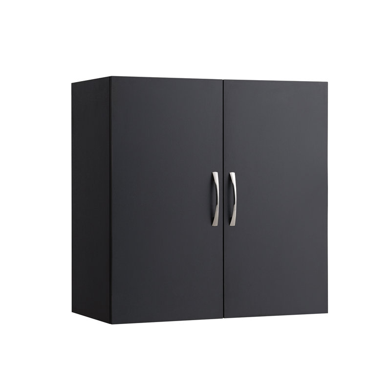 60cm W MDF Wall Cabinet