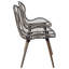 Outdoor Patio Dining Side Chair-37960663