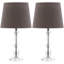 Lampe de table 16 po Killingly-15905838