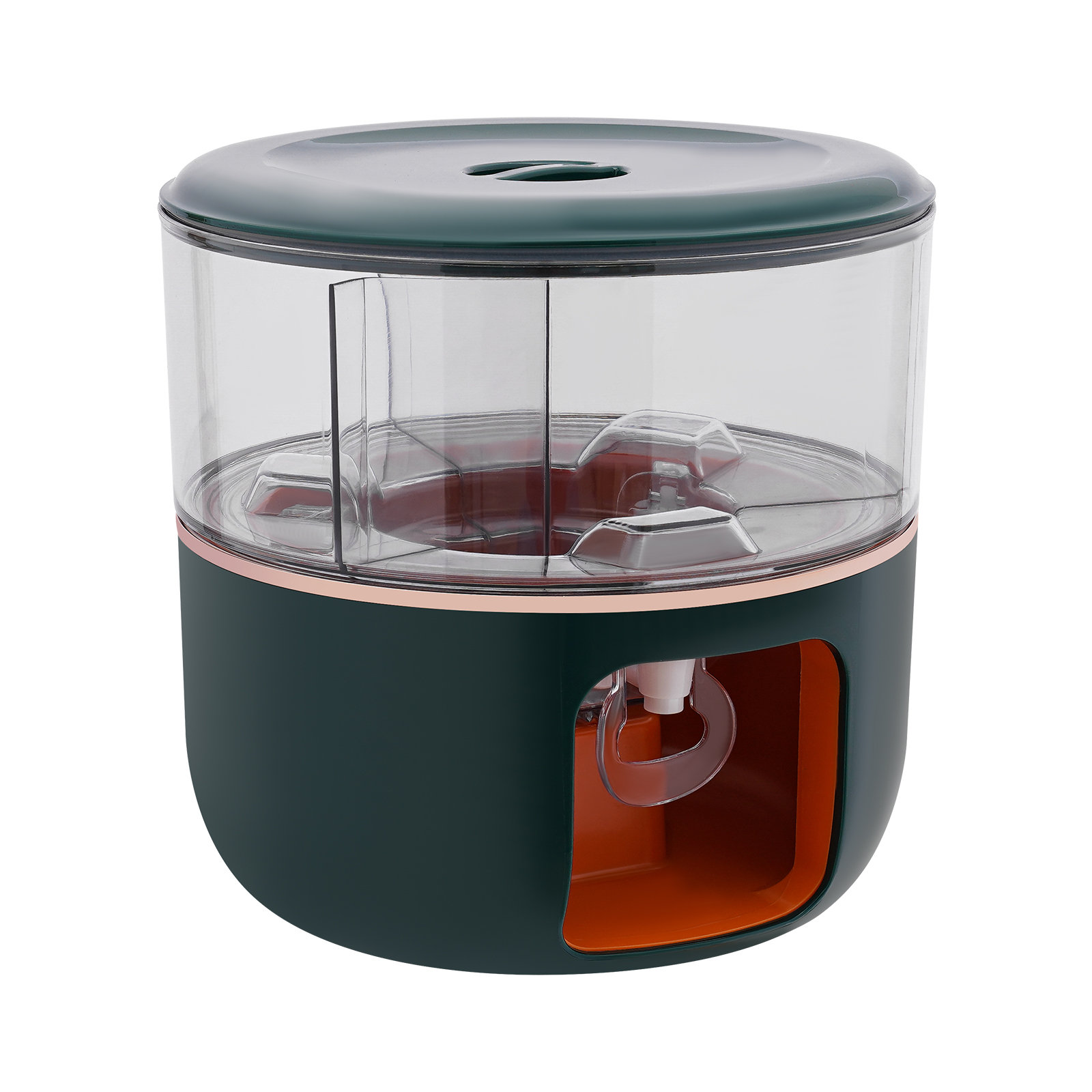 Prep & Savour 3 Gallon Hot Beverage Dispenser