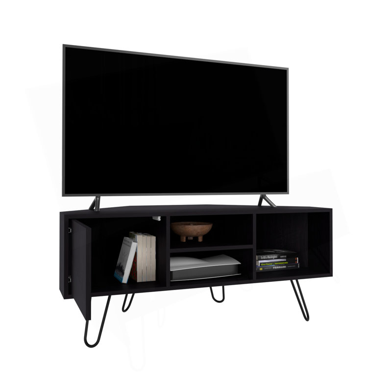 Lancaster Corner Tv Stand