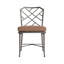 Outdoor Dining Side Chair-34089037-34090914-34090916