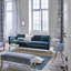 Capisoli Teal Rug-25726635