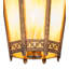 Luminaire suspendu 11 po de large Cardiff