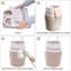 105L Laundry Hamper With Handle,Foldable-712504280