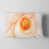 Orange et gris