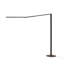 Z-Bar Titan Floor Lamp (Matte White)-1707125190