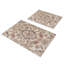 Ensemble de tapis de bain Antheia
