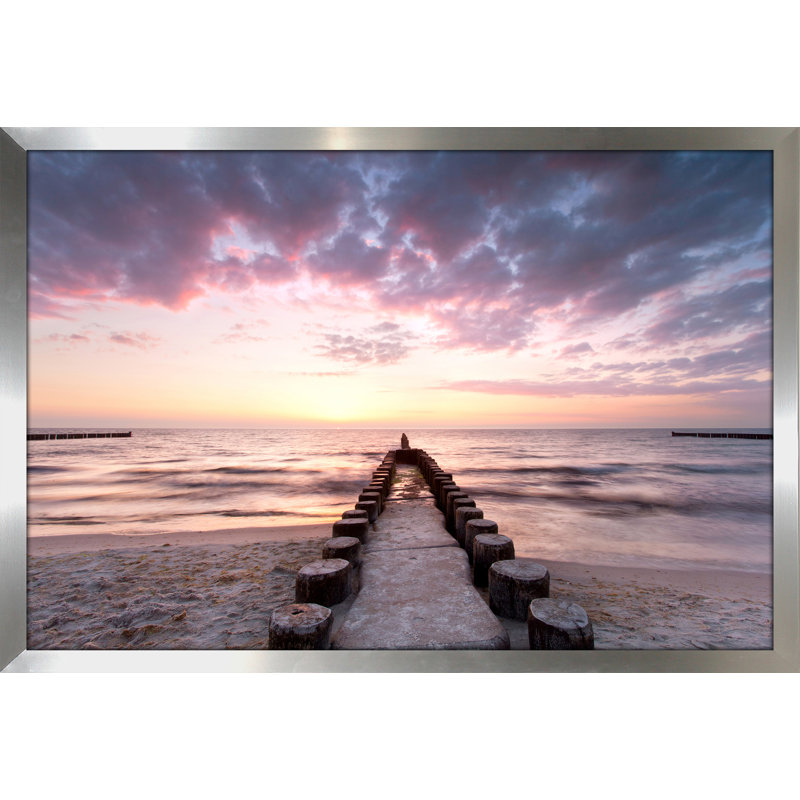 Coastal, 27.5" H x 39.5" W x 0.75" D
