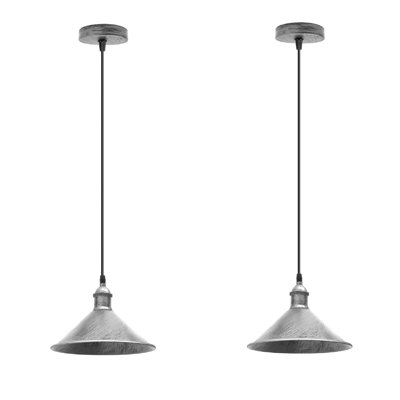Adalbert 1 - Light Cone Pendant