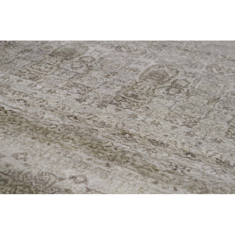 One-of-a-Kind 7'6" X 9'11" Area Rug