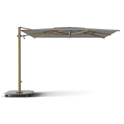 216'' W Sunbrella® Cantilever Umbrella