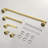 5 - Piece Bathroom Hardware Set-73915743