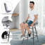 Tabouret de bar 28,5 po Akarsh-86917285