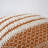 100% Cotton Filled Throw Pillow-109757996-109757999