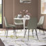 Ensemble repas pour 4 personnes Careyann