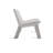 Neat Upholstered Accent Chair-94578567
