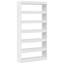 Book Cabinet with Shelf with Storage Engineered Wood Living Room Indoor-794395491-794395497