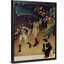 Hommes sur toile, art mural-2050295354-2050295355