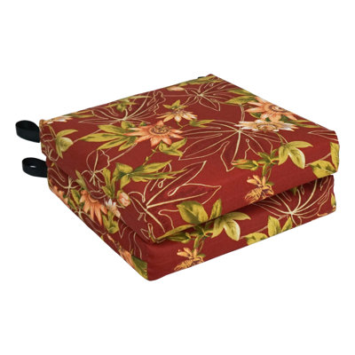 Outdoor 3'' Seat Cushion