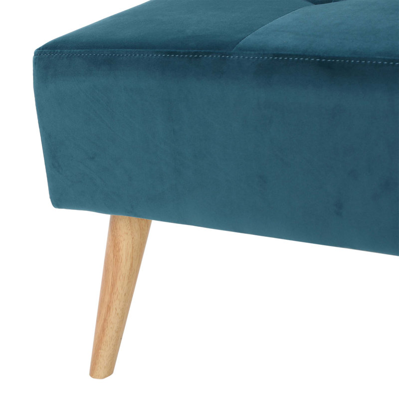 Versatile Ottoman with Stylish Design for All Your Needs