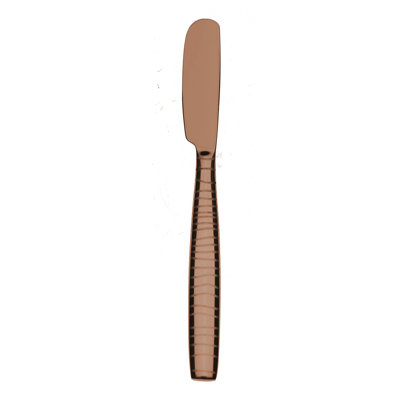 Tigre Stainless Steel Butter Knife