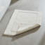 Calvin Klein Essence Solid Cotton 2 Piece Bath Rug Set-1272541268