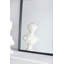 Miroir mural classique avec cadre d'inspiration baroque-729210944-731508202