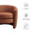 Modway Affinity 31.1'' Wide Armchair-96356052