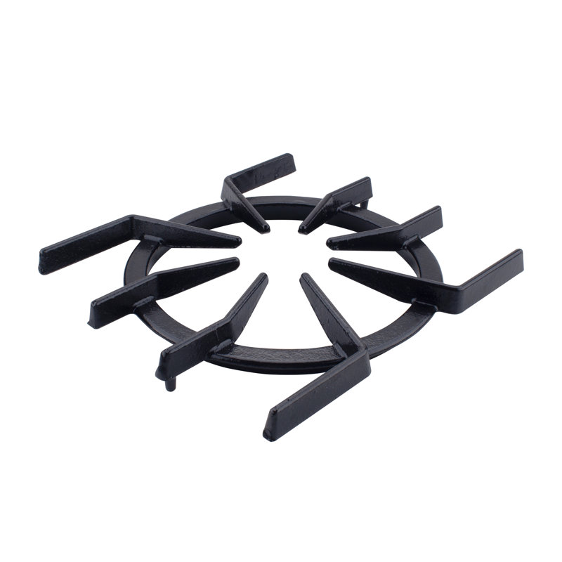 La grille de remplacement Pa060001 est compatible avec certaines cuisinières Viking