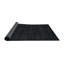 Tapis noir contemporain Ladetto-576589514