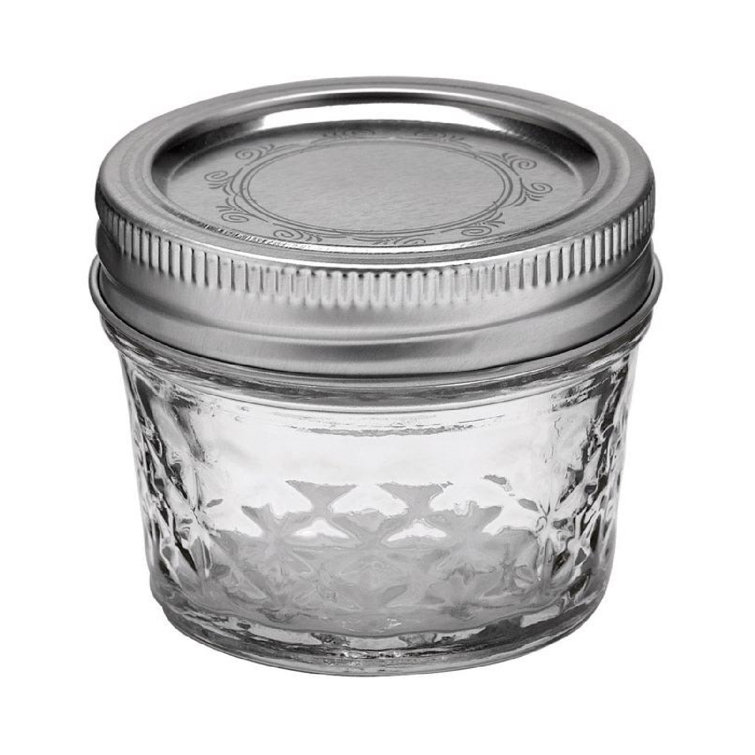 Wayfair  Mason Jars