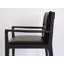 Jona Leather Arm Chair-988970405-988970404