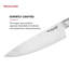 Couteau de chef Kitchenaid Gourmet, 8 po