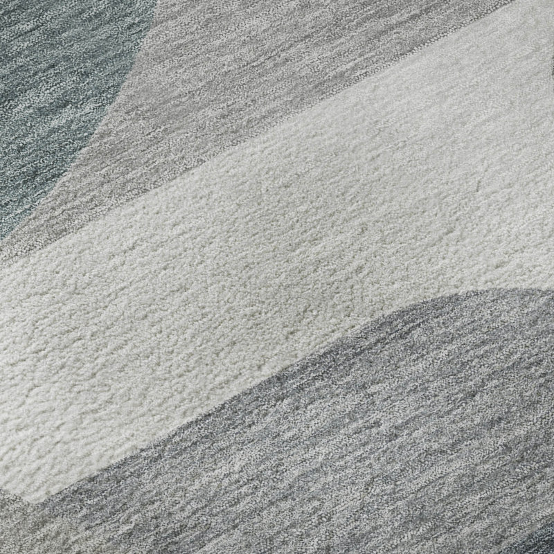 Tapis de qualité supérieure lavable à la machine de qualité supérieure Slesnick AMF1667