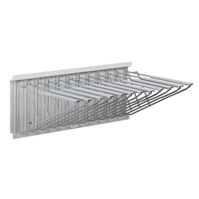Metal Hanging File Folder Racks