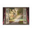 No Frame Print on Canvas-1336901497