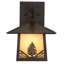 Wyncote Wall Light