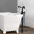Freestanding Tub Filler with Diverter-63295276