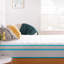 Linenspa Essentials 10 po Matelas hybride moyen en mousse viscoélastique imprégnée de gel-41776549