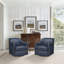 Fauteuil demi-tonneau Whitlock-733649243