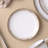 Noritake Raylan Set of 4 Bread & Butter/Appetizer Plates, 6.25"