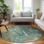 Tapis intérieur / extérieur Fayme-290394722