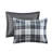Hypoallergenic Microfiber Bedding Sets, Modern Style Comforter For All Seasons