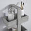 Rabideau Freestanding Bathroom Caddy