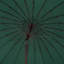 Parasol à manivelle 9 pi Panza-2134965039