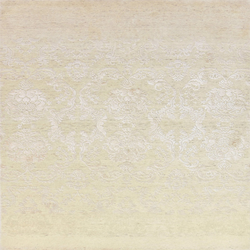 Indoor Rug, Square 8'
