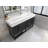 Jessica 60'' Free Standing Single Bathroom Vanity-1125824837