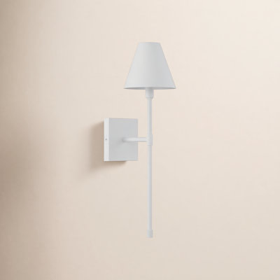 Avonia Single Light Armed Sconce