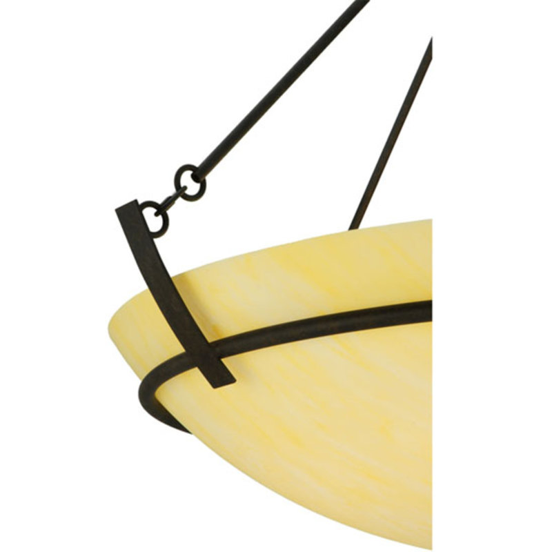 Covina 8 - Light Pendant
